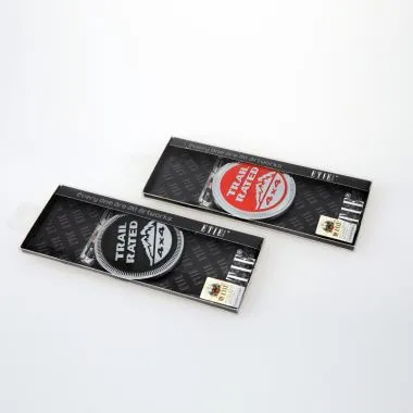 Badges taż-żingu