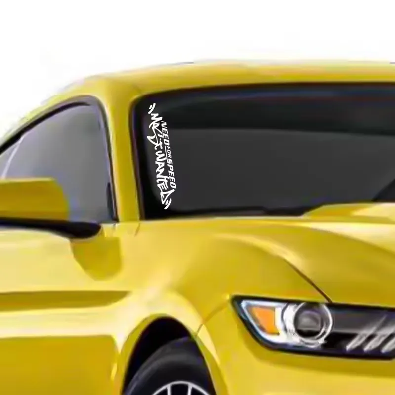 Need For Speed Sticker